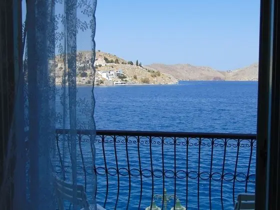 Deluxe Villa, 3 Bedrooms (St. Barbara - Petalo)