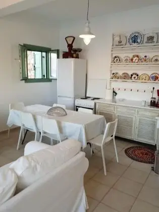 Deluxe Villa, 3 Bedrooms (St. Barbara - Petalo)