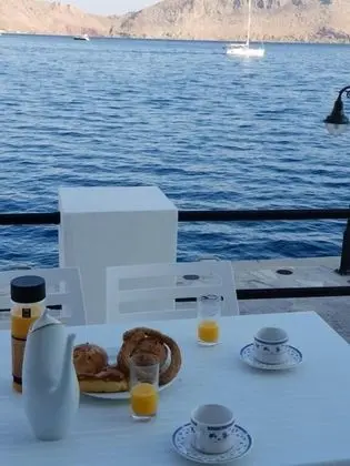 Deluxe Villa, 3 Bedrooms (St. Barbara - Petalo)