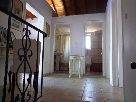 Deluxe Villa, 3 Bedrooms (St. Barbara - Petalo)