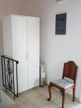 Deluxe Villa, 3 Bedrooms (St. Barbara - Petalo)