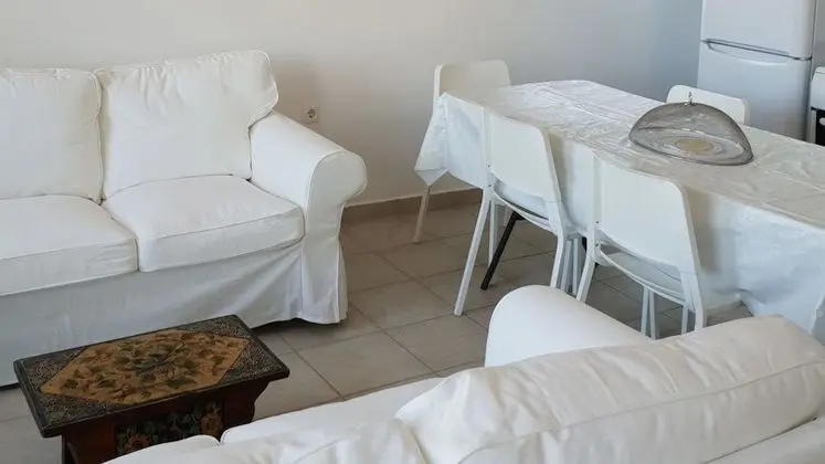Deluxe Villa, 3 Bedrooms (St. Barbara - Petalo)