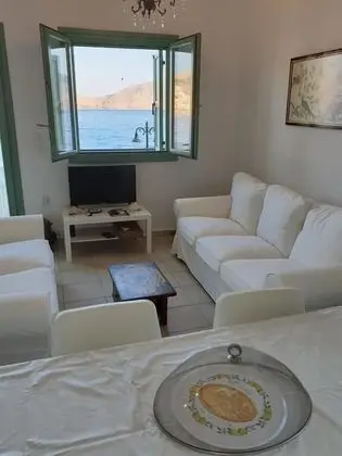 Deluxe Villa, 3 Bedrooms (St. Barbara - Petalo)