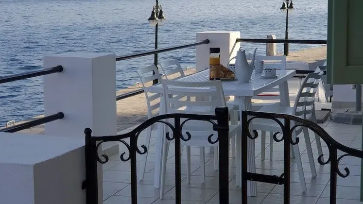 Deluxe Villa, 3 Bedrooms (St. Barbara - Petalo)