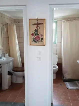 Deluxe Villa, 3 Bedrooms (St. Barbara - Petalo)