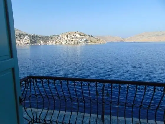 Deluxe Villa, 3 Yatak Odası (St. Barbara - Petalo)