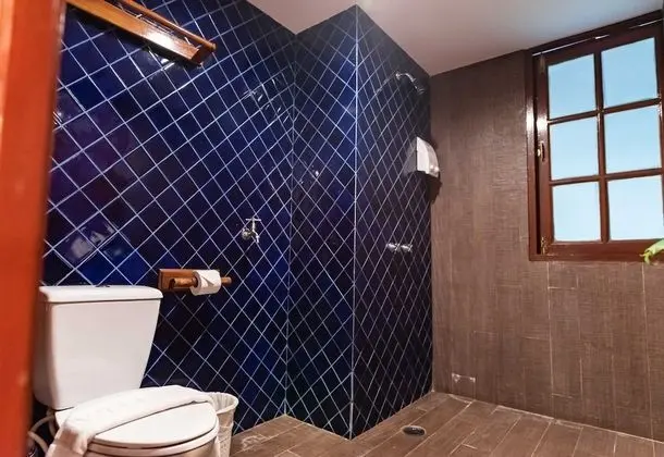 Standard Üç Kişilik Oda