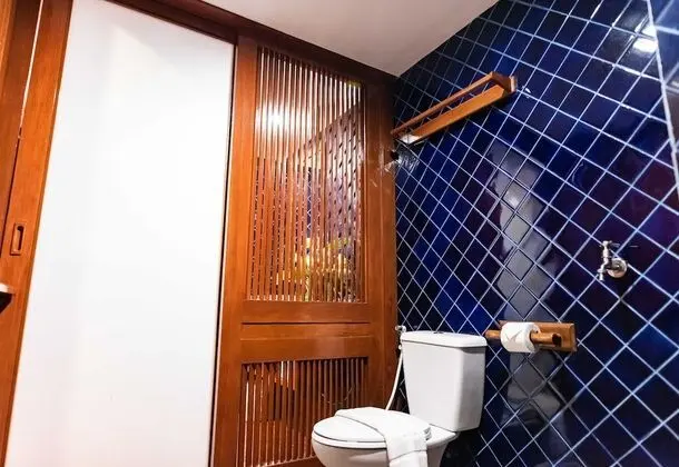 Standard Üç Kişilik Oda