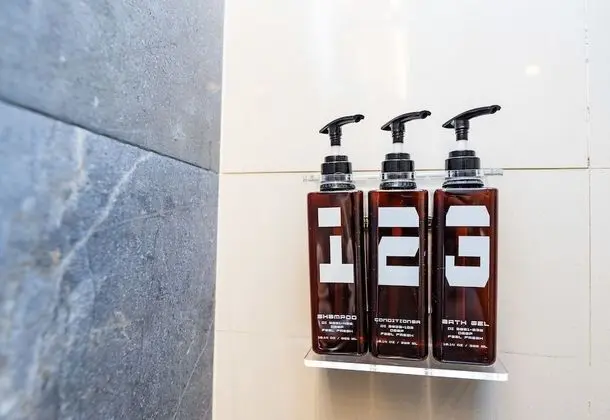 Deluxe Triple