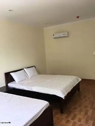Dört Kişilik Oda