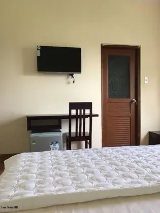 Dört Kişilik Oda