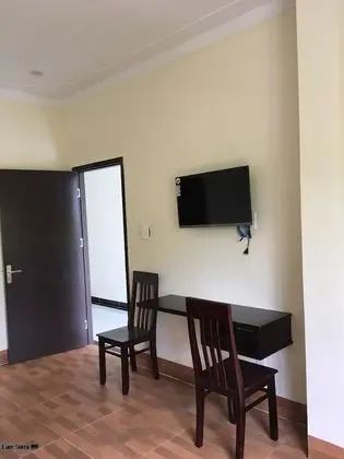 Dört Kişilik Oda