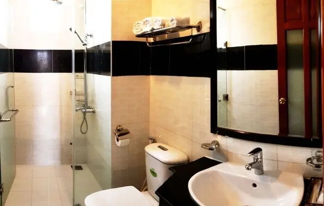 Standard Oda, Penceresiz