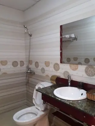 Basic Büyük Yataklı Tek Kişilik Oda