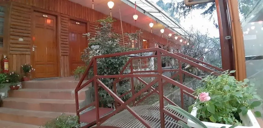 Family İki Ayrı Yataklı Oda