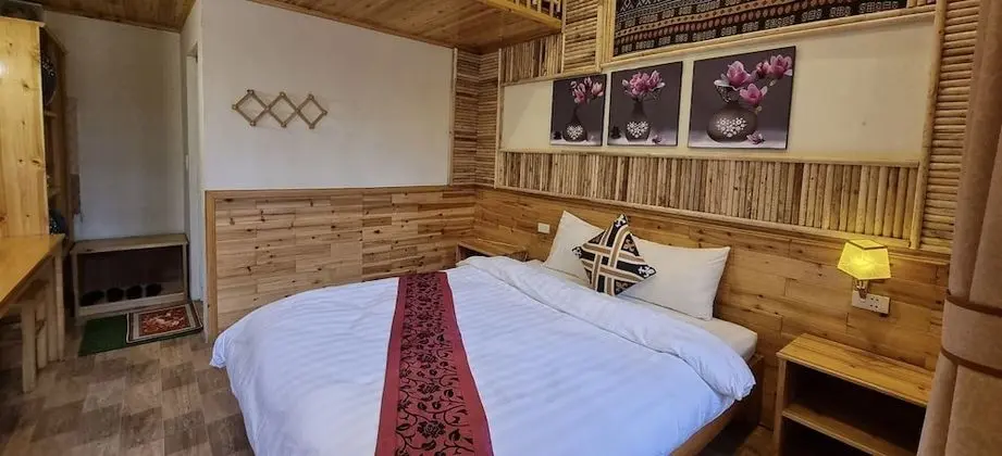 Basic Oda, 1 Yatak Odası
