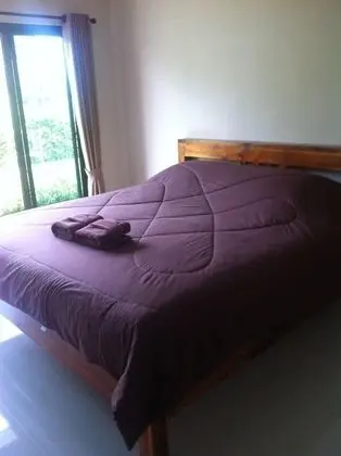 Standard Oda, 1 Çift Kişilik Yatak