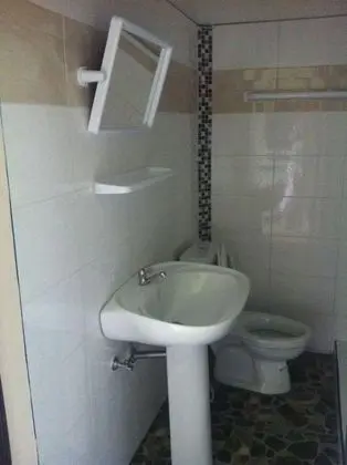 Standard Oda, 1 Çift Kişilik Yatak