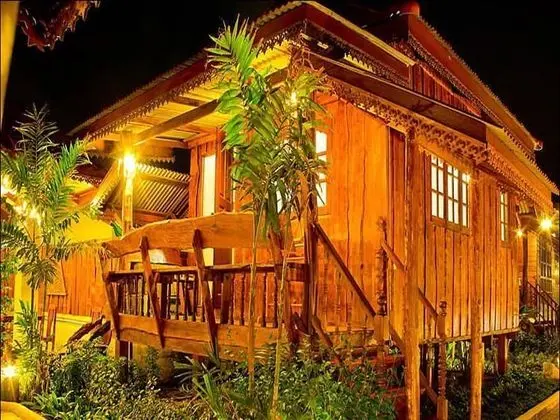 Traditional Villa