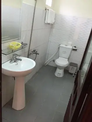 Basic Tek Büyük Yataklı Oda