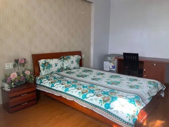 Superior Tek Büyük Yataklı Oda
