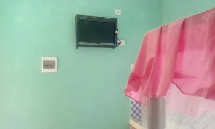 Standard Oda, Şehir Manzaralı