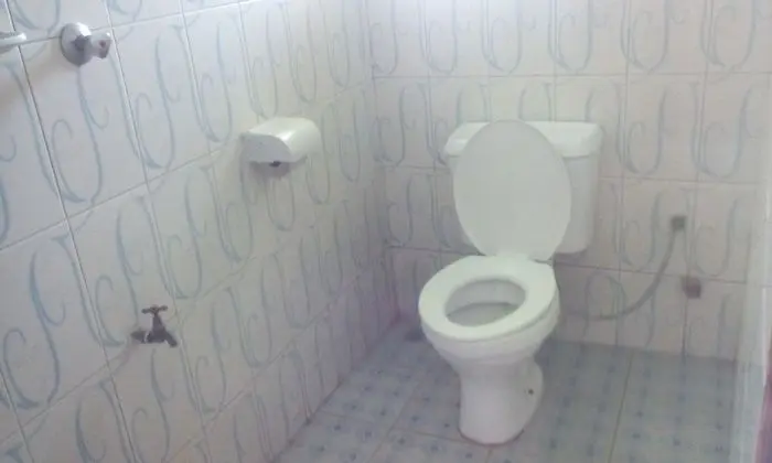 Standard Oda, Şehir Manzaralı