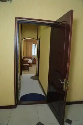 Standard İki Ayrı Yataklı Oda