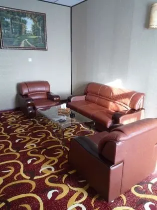 Superior Tek Büyük veya İki Ayrı Yataklı Oda