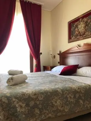 Standard İki Ayrı Yataklı Oda