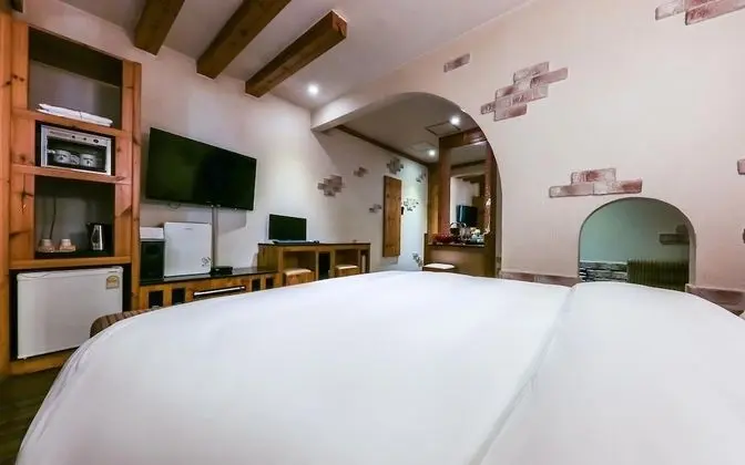 Oda (Special Room)
