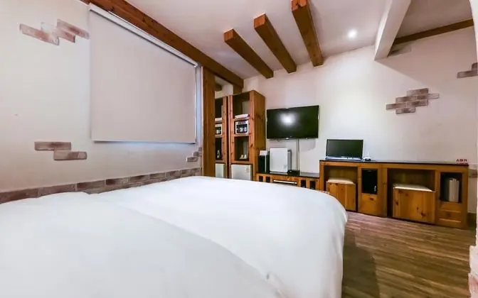 Oda (Special Room)