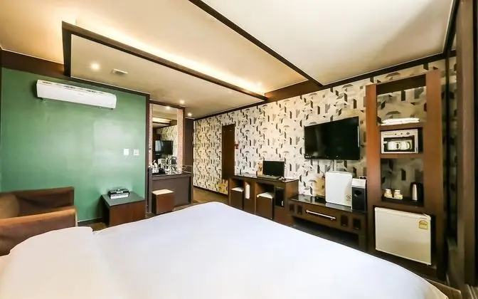 Oda (Special Room)