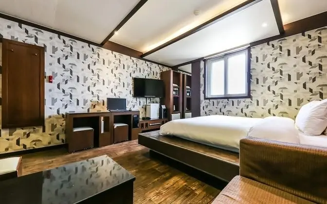 Oda (Special Room)