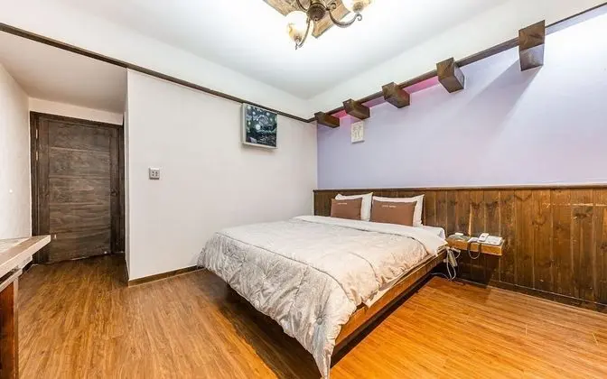 Oda (Special Room)