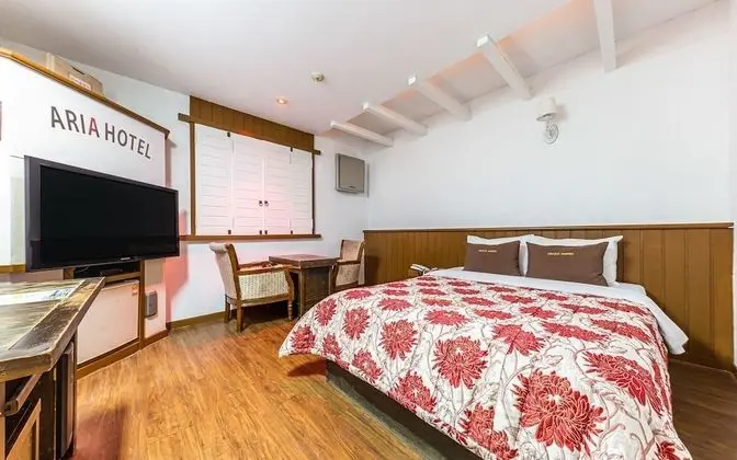 Oda (Standard Room)