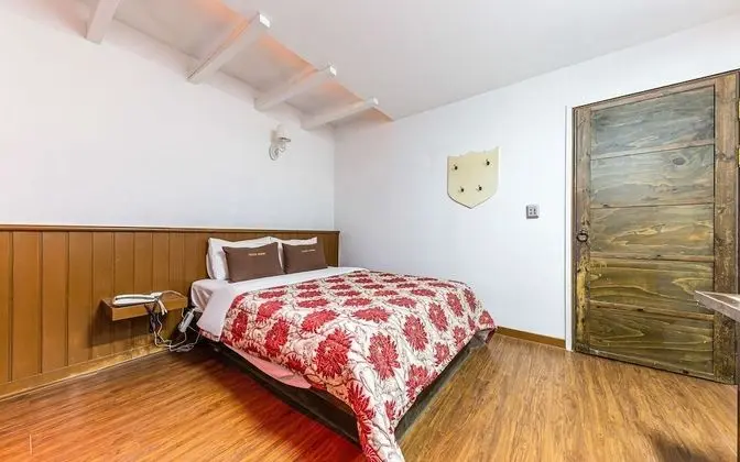 Oda (Standard Room)