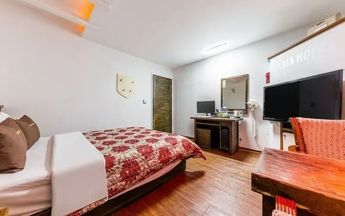 Oda (Standard Room)