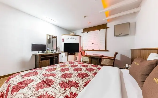 Oda (Standard Room)