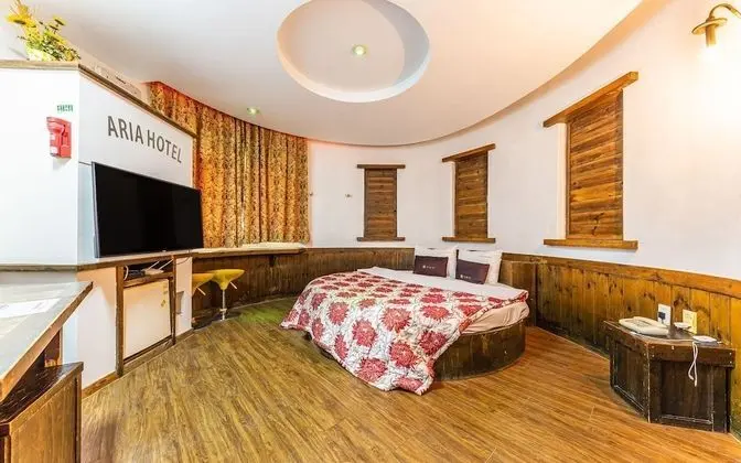 Oda (Standard Room)