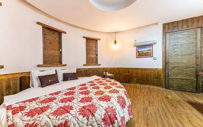 Oda (Standard Room)