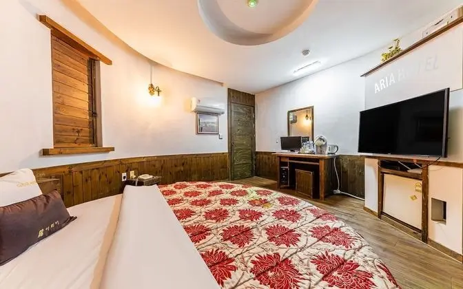 Oda (Standard Room)