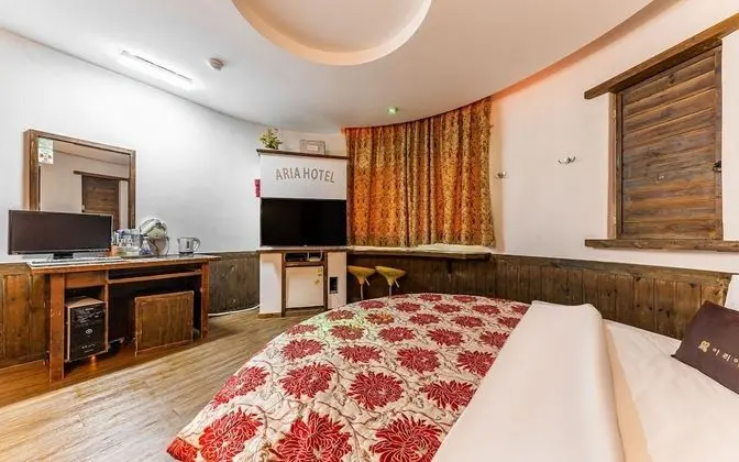 Oda (Standard Room)