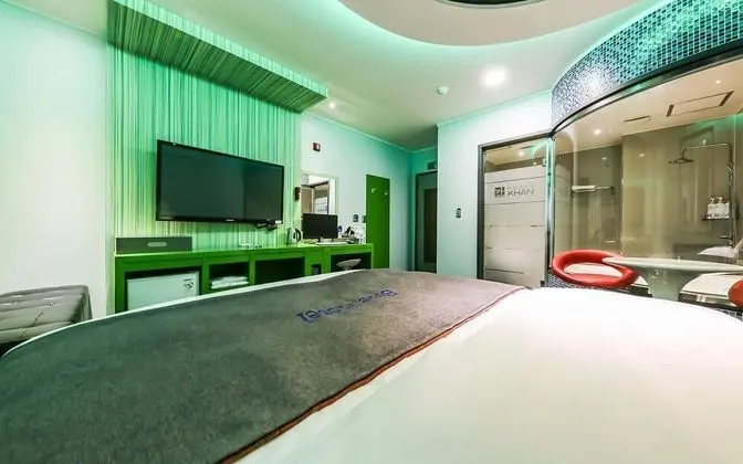 Oda (Special Room)