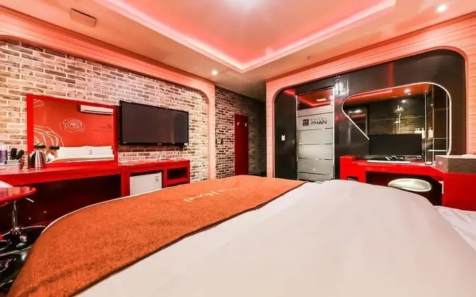 Oda (Special Room)