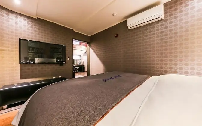 Oda (Suites)