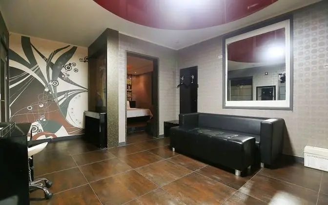 Oda (Suites)