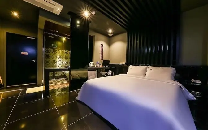 Oda (Standard Room A)