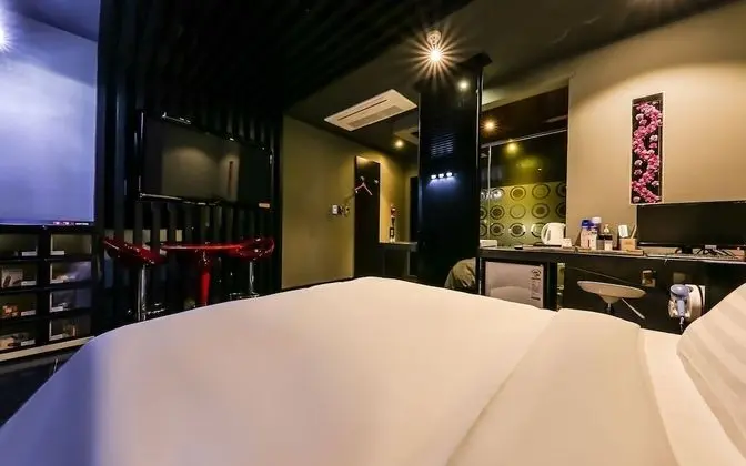 Oda (Standard Room A)