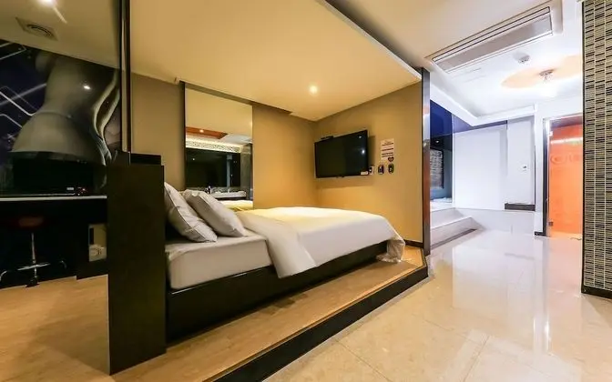 Oda (Suite room (One Bed))